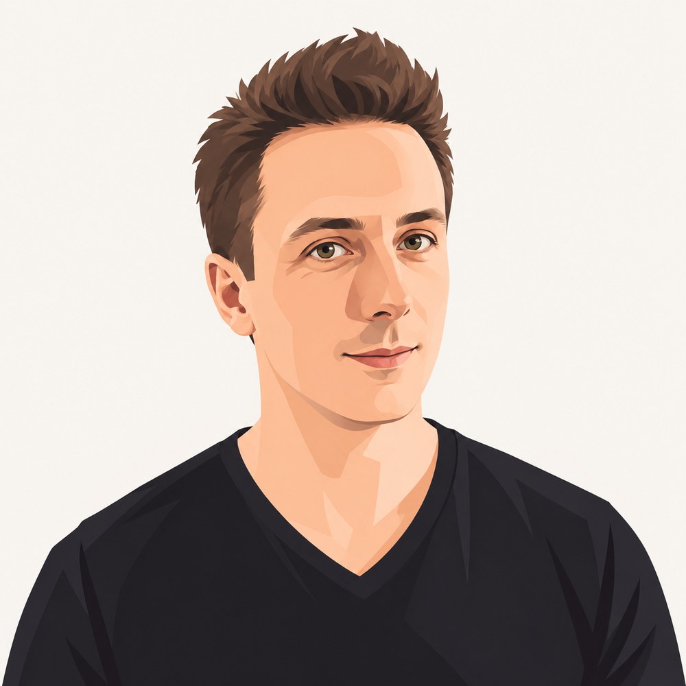 Fabien Billeau — Art Director, Potiok