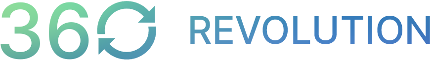 360° revolution