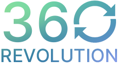 360° revolution
